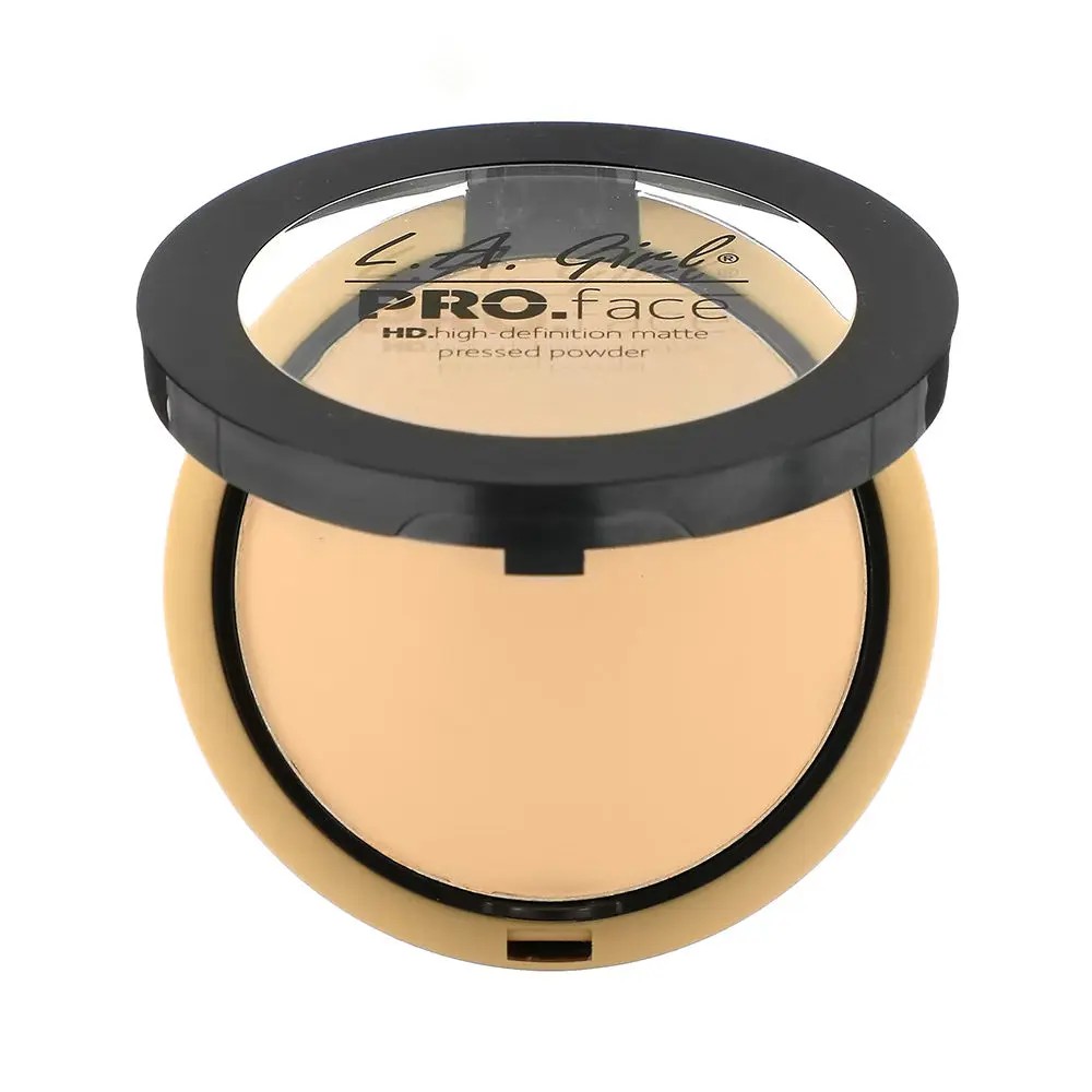 L.A. Girl HD Pro Face Pressed Powder Classic Ivory 7g