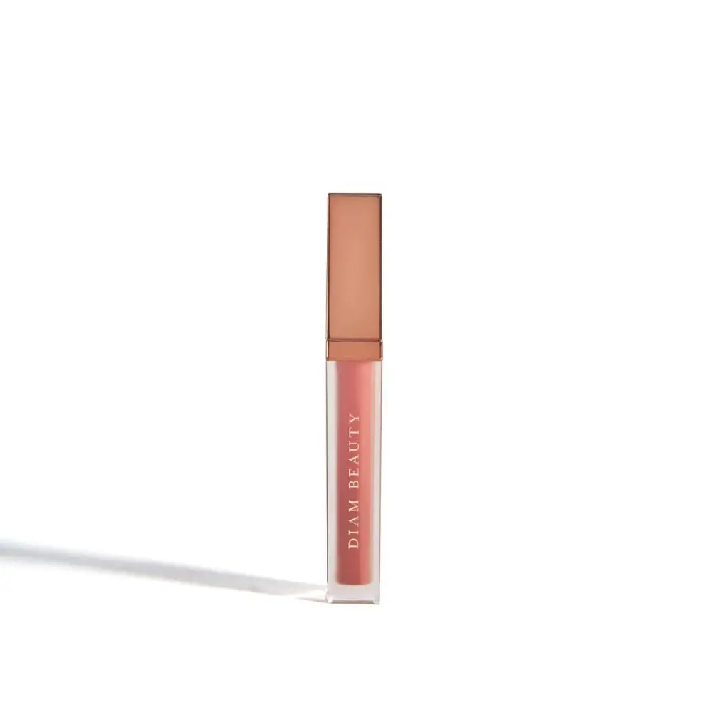 Diam Beauty Matte-nificient Liquid Lipstick - Spiced terra 5ml