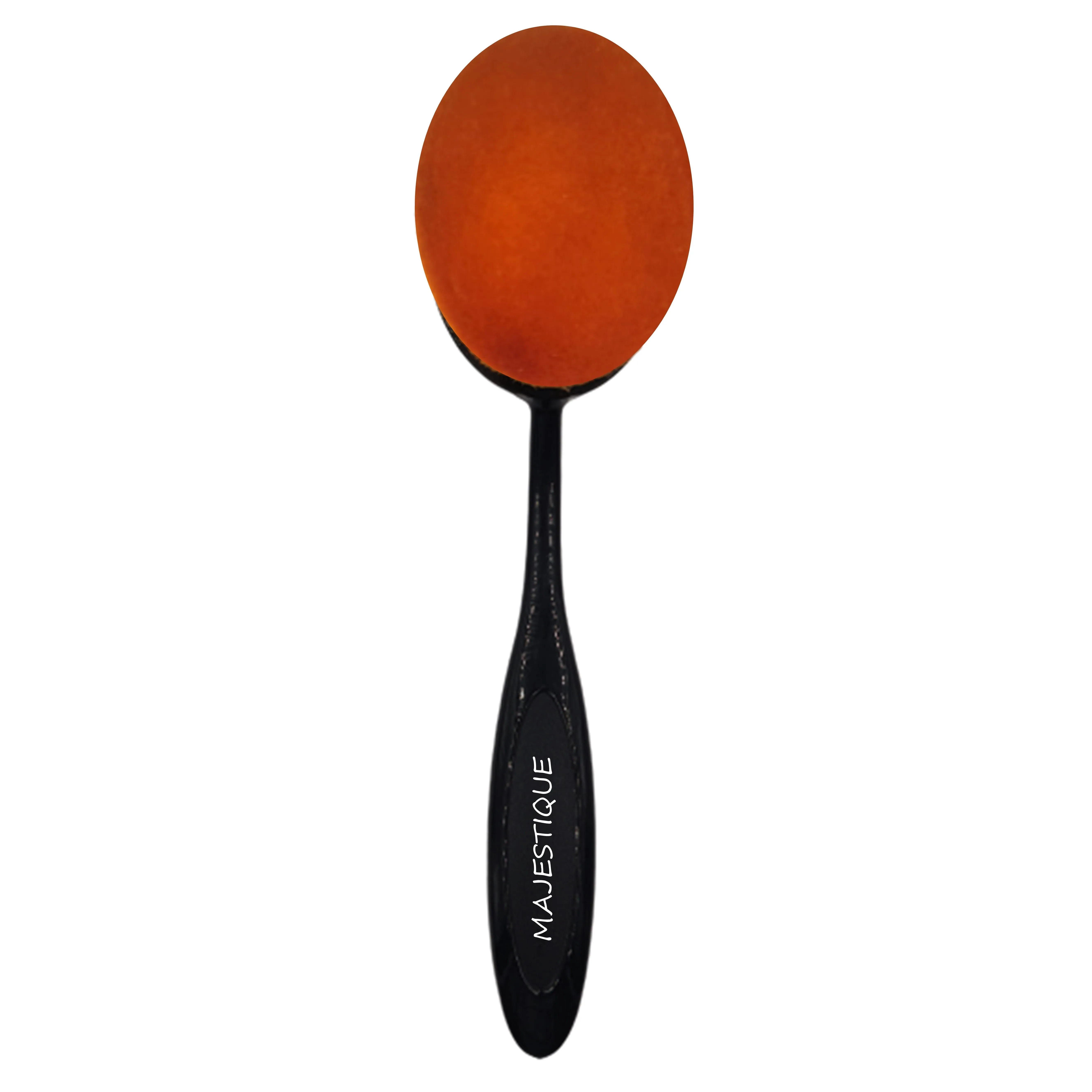 Majestique Oval Face Brush