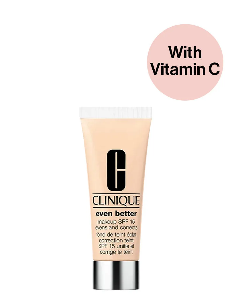 Clinique Even Better Makeup SPF 15 Mini - Cn 10 Alabaster