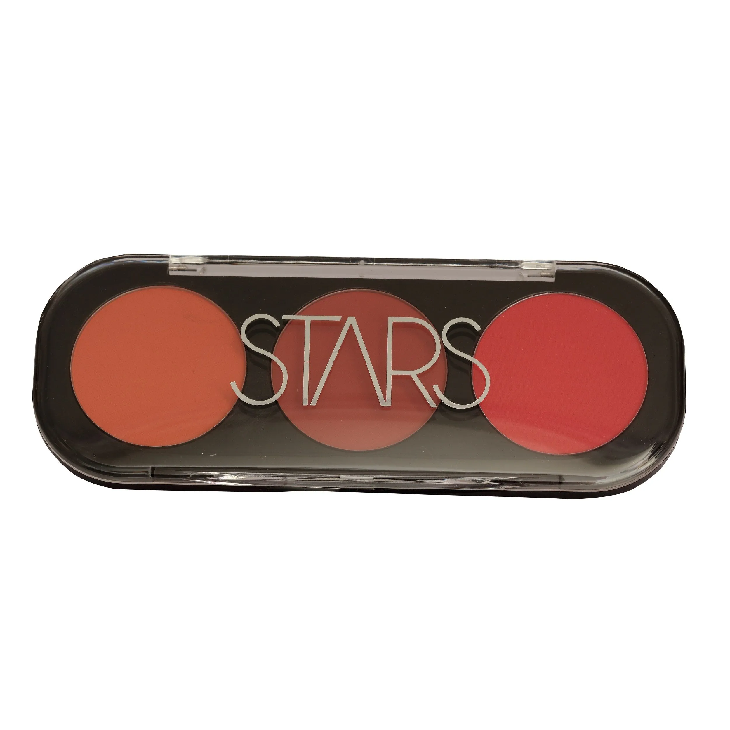 Stars Cosmetics Eye Chrome Palette