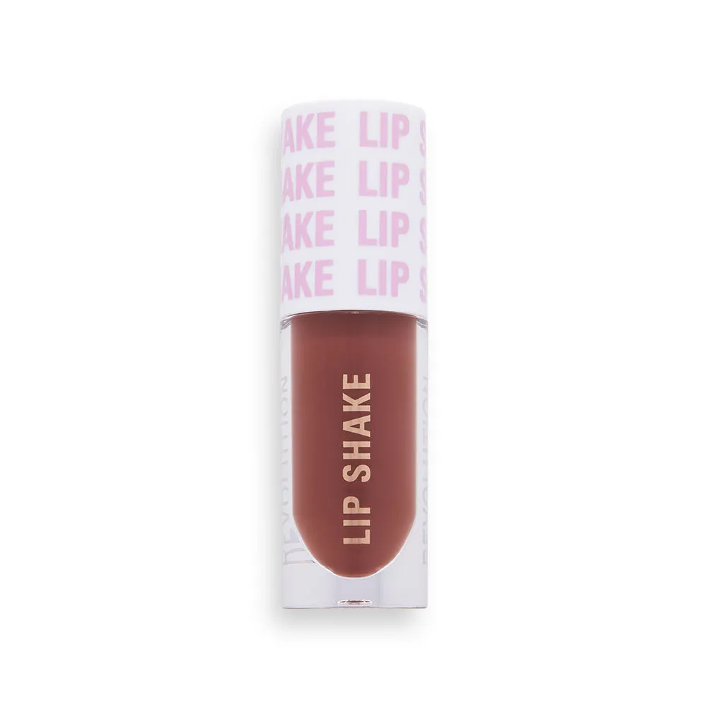 Makeup Revolution Lip Shake - Raspberry Love