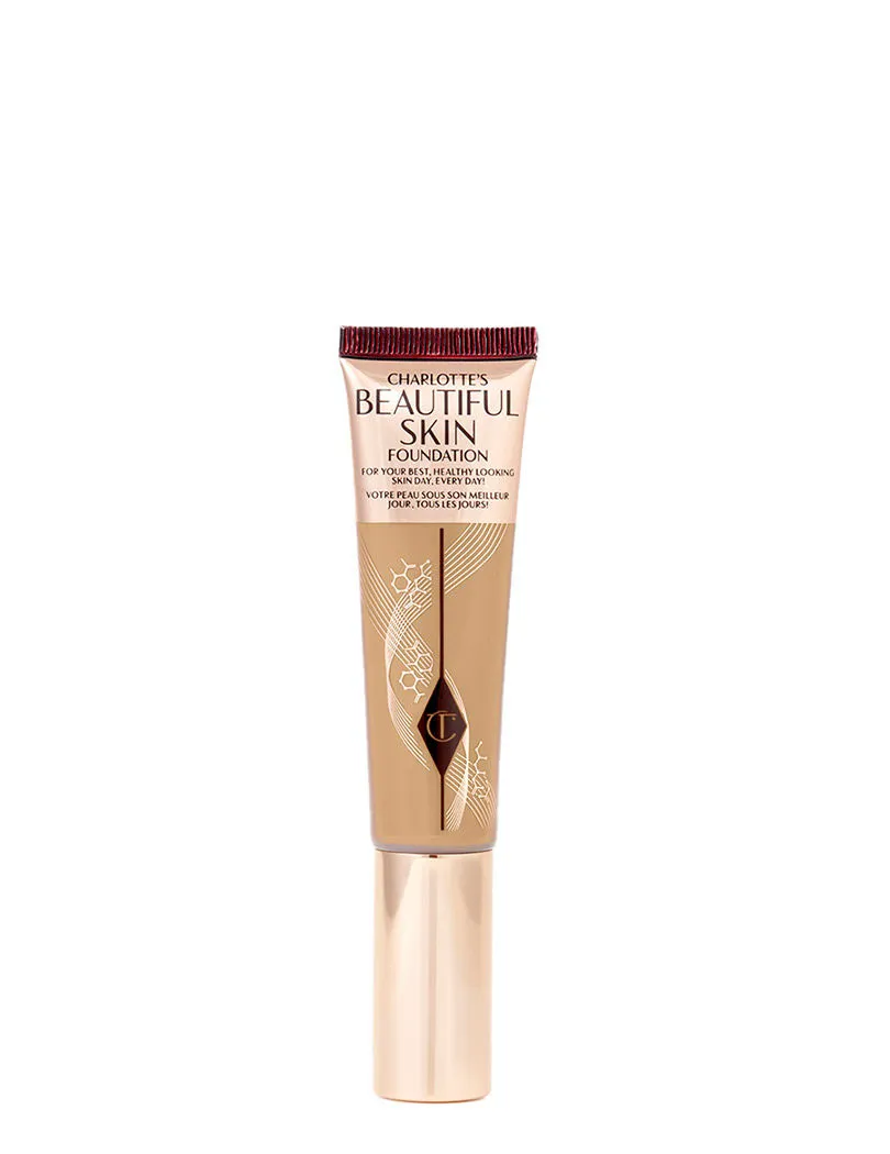 Charlotte Tilbury Charlotte's Beautiful Skin Foundation - 8 Neutral