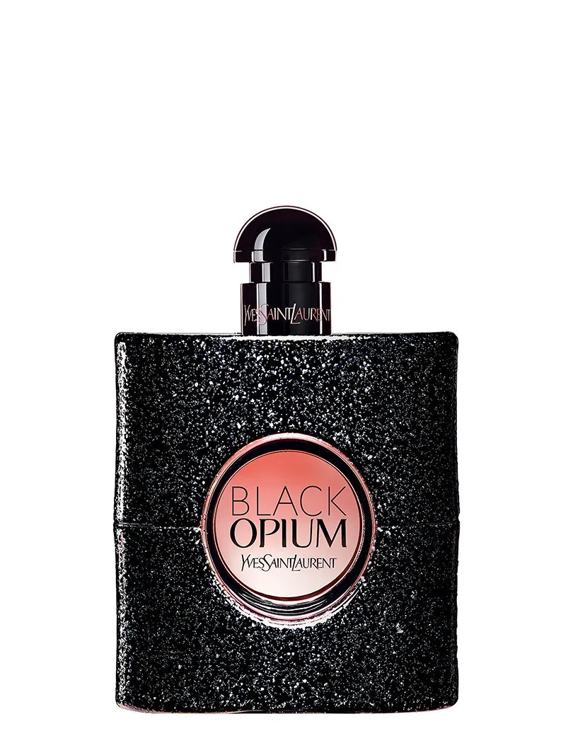 Yves Saint Laurent Black Opium Eau De Parfum