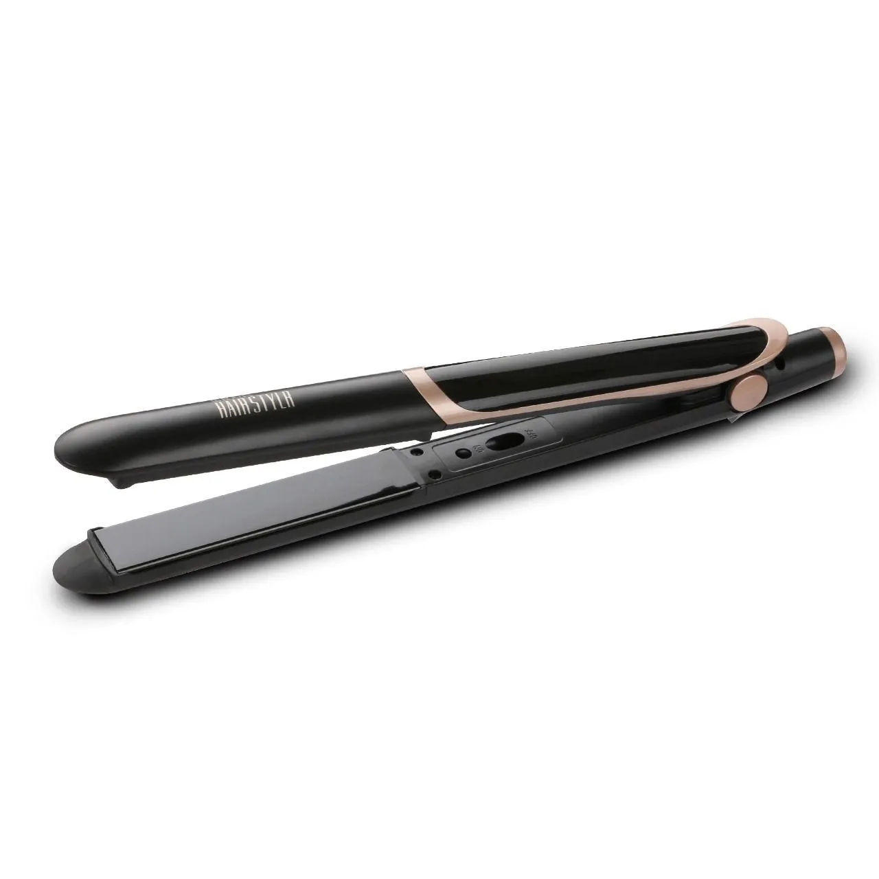 Roots Hair Styler Hair Straightener Hss1