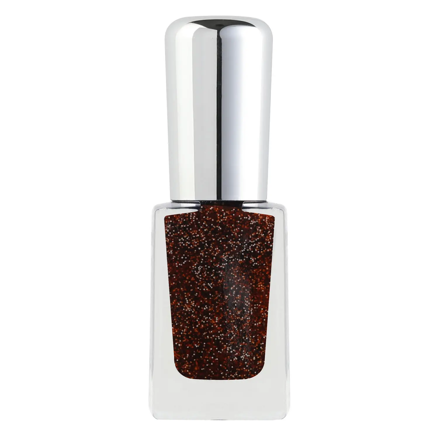 Swiss Beauty Chrome Shine Nail Polish 01 (10 ml)