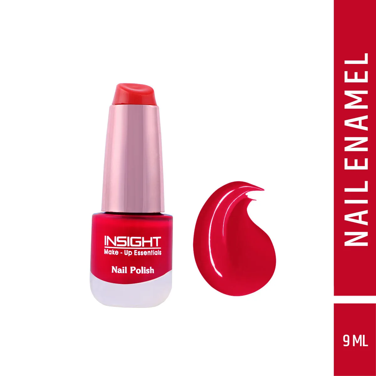 Insight Cosmetics Nail Polish - Color 20