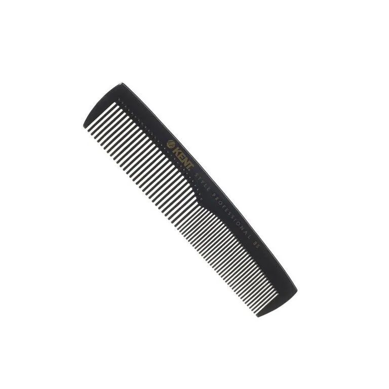 Kent Mens Pocket Comb