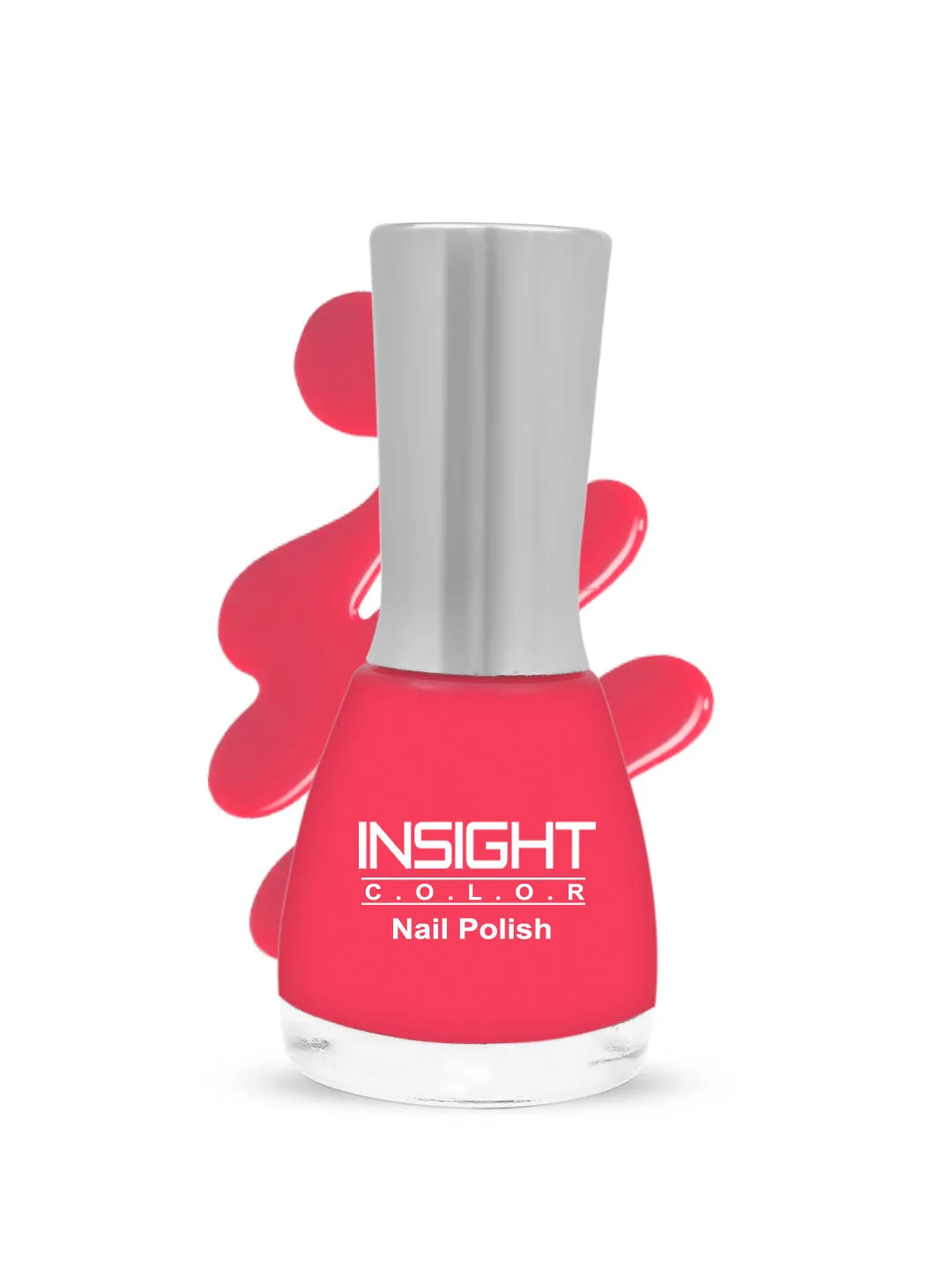 Insight Cosmetics Nail Polish - 35