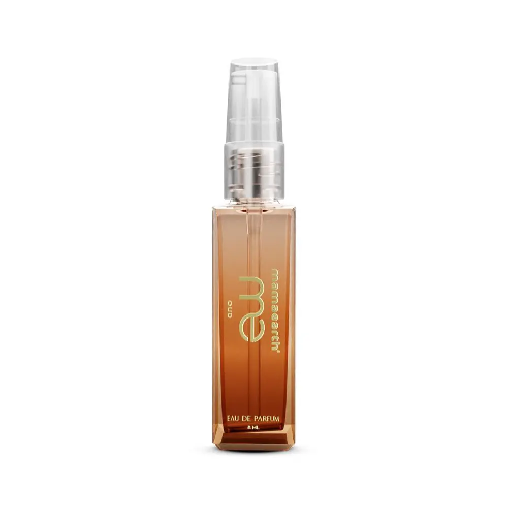 Mamaearth ME Oud Eau De Parfum to Unleash Your Confidence - 8 ml