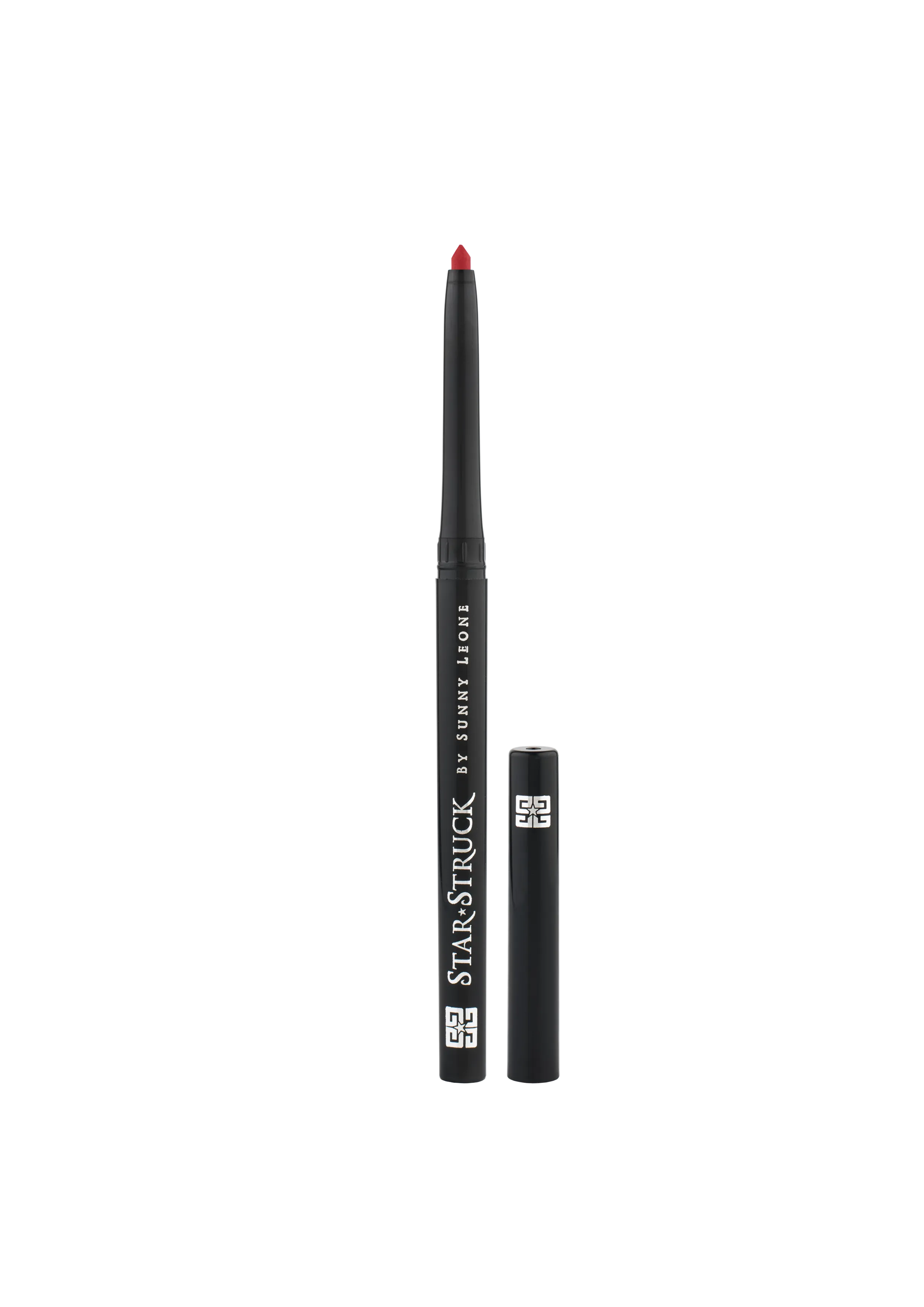 Star Struck Longwear Lip Liner - Cherry Bomb