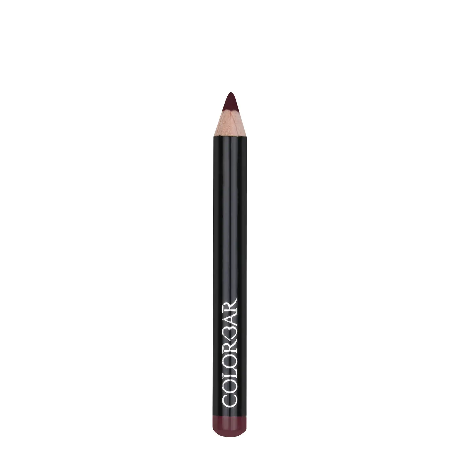 Colorbar Cosmetics Definer Lip Liner Mini-Pure Vino