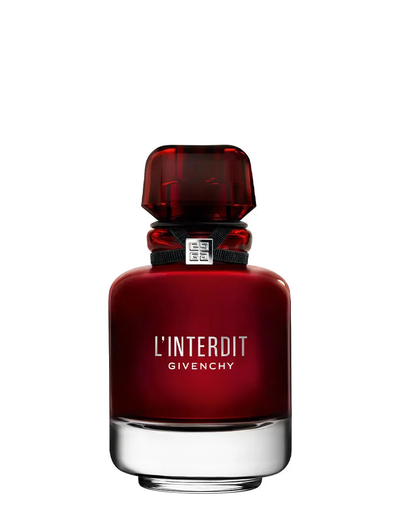 Givenchy L'interdit Eau De Parfum Rouge