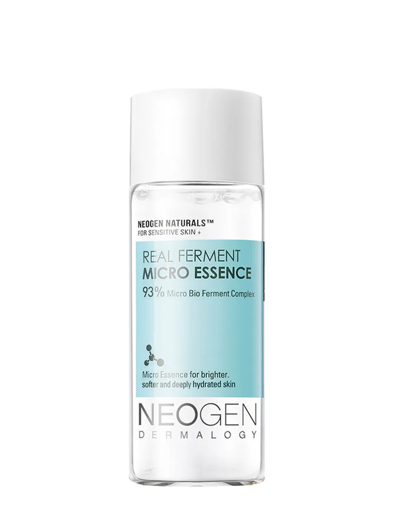 NEOGEN DERMALOGY Real Ferment Micro Essence