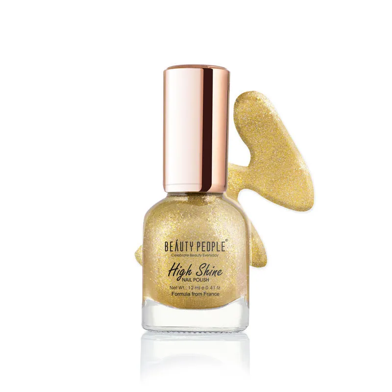 Beauty People High Shine Nail Polish - 1094