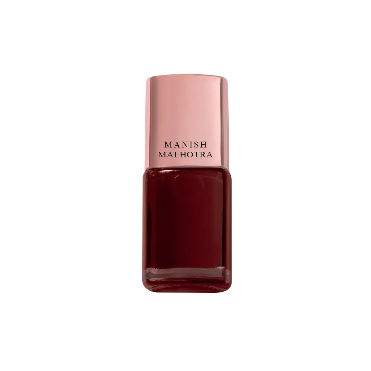 MyGlamm Manish Malhotra Gel Finish Nail Lacquers - Persian Rose