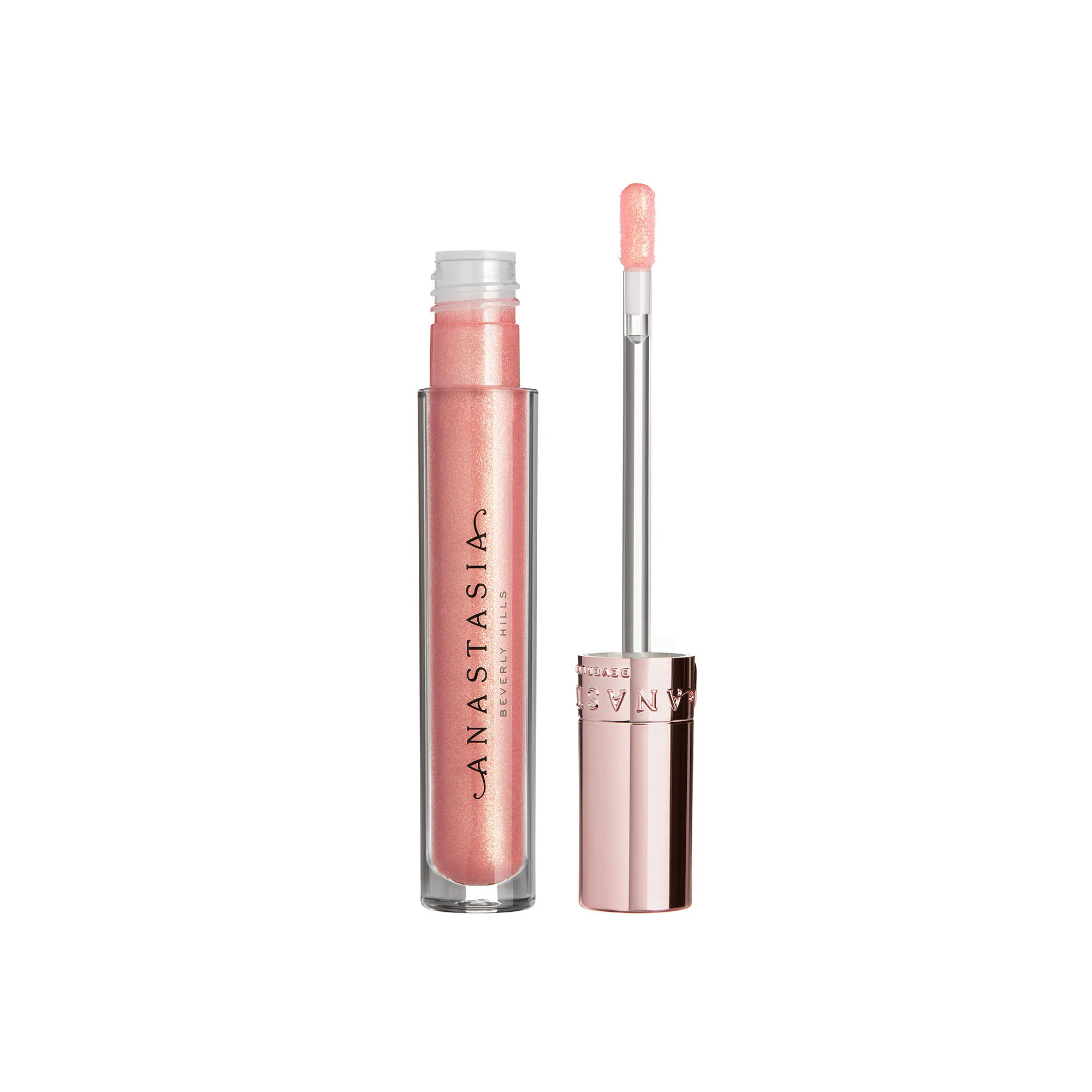 Anastasia Beverly Hills Lip Gloss - Peachy