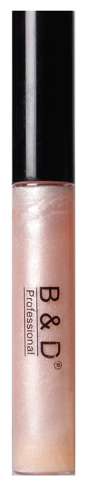 Bharat & Dorris Lip Gloss - No.17