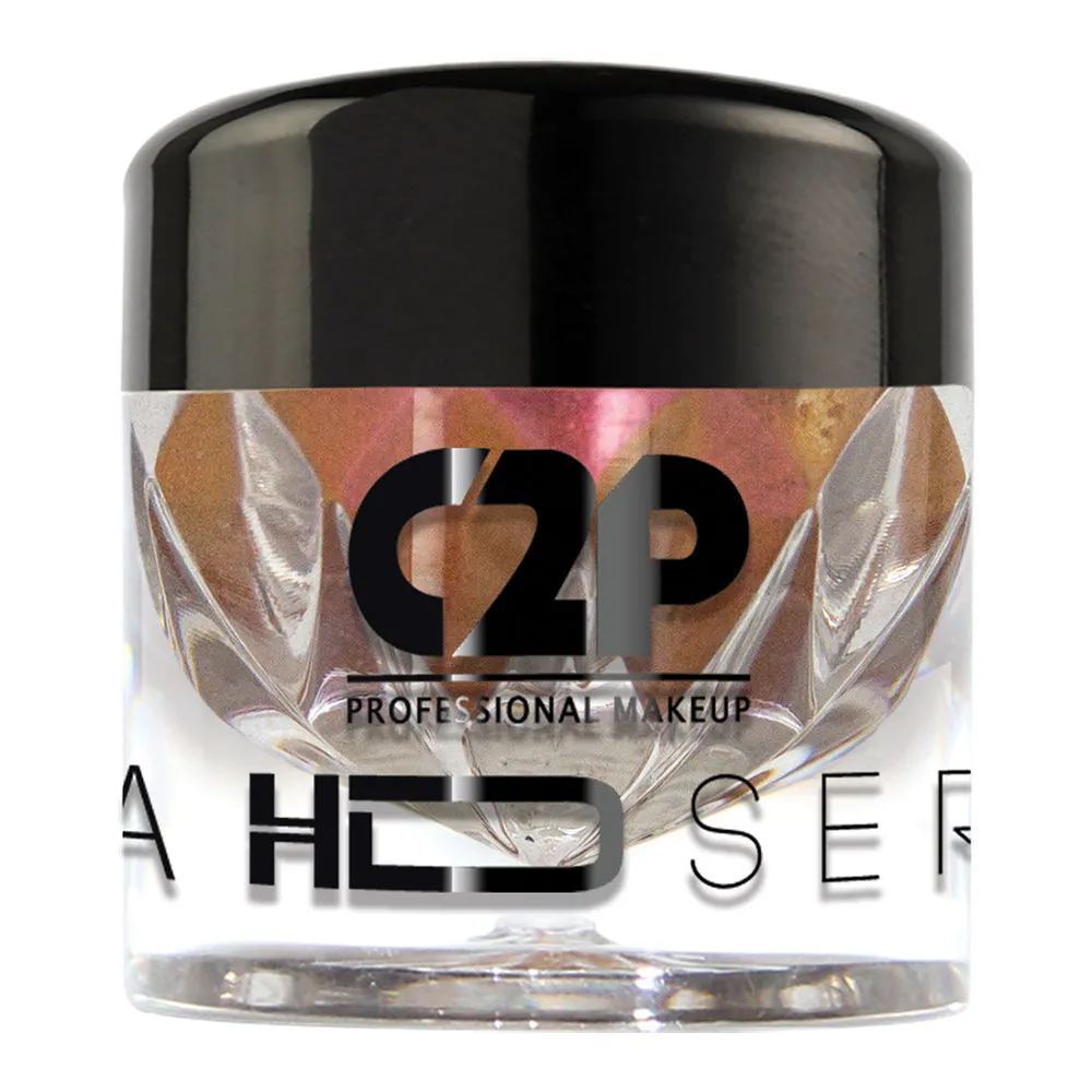 C2P Pro HD Loose Precious Pigments - Copper Dust 404