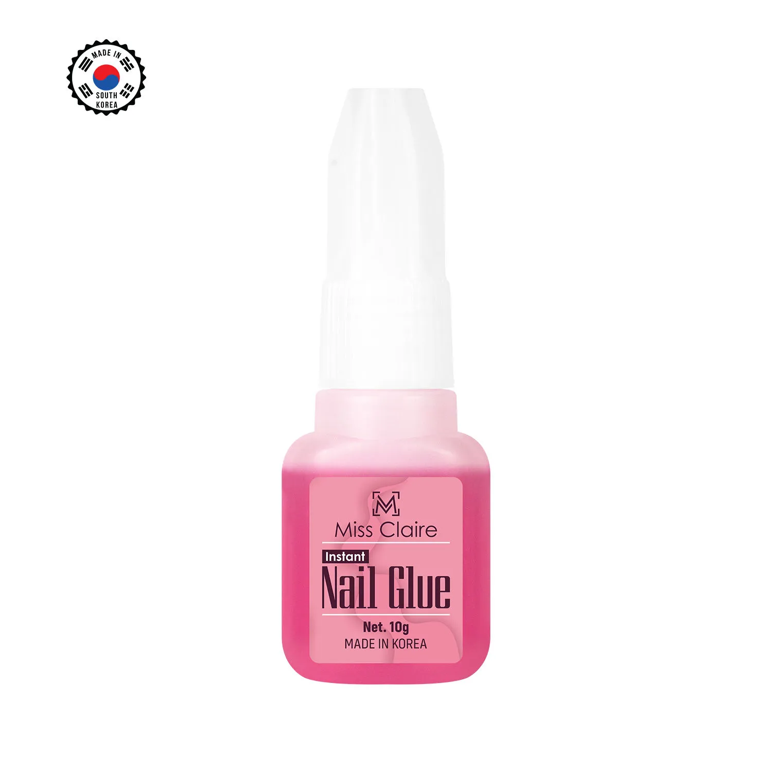 Miss Claire Nails Glue