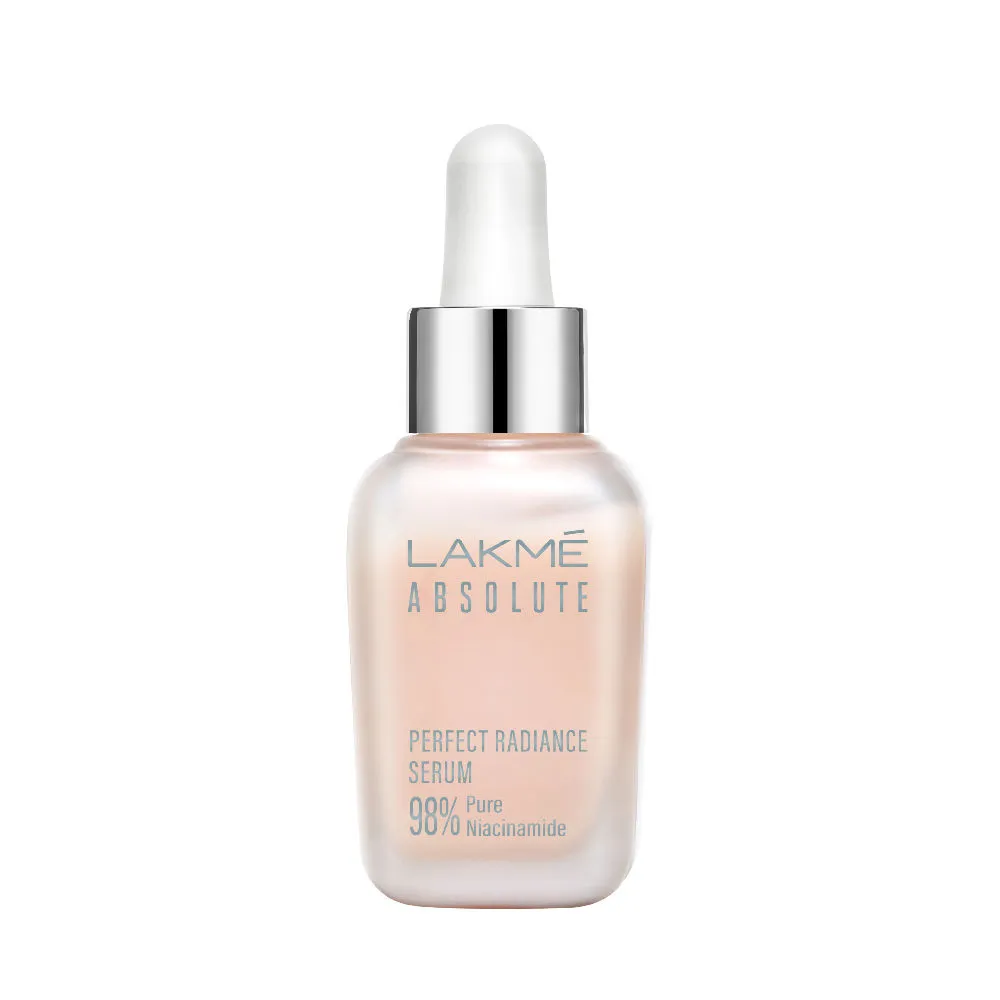 Lakme Absol Perfect Radiance Serum