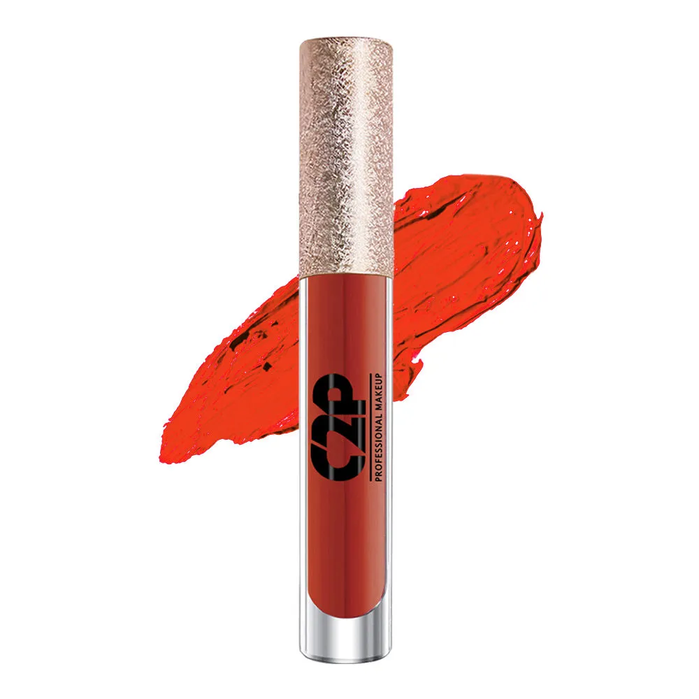 C2P Pro Lip Stain Liquid Lipstick - Like It Sweet 11