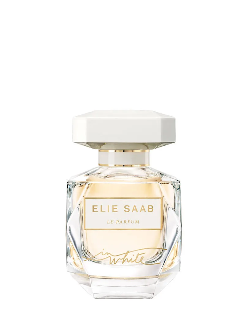 Elie Saab Le Parfum In White Eau De Parfum