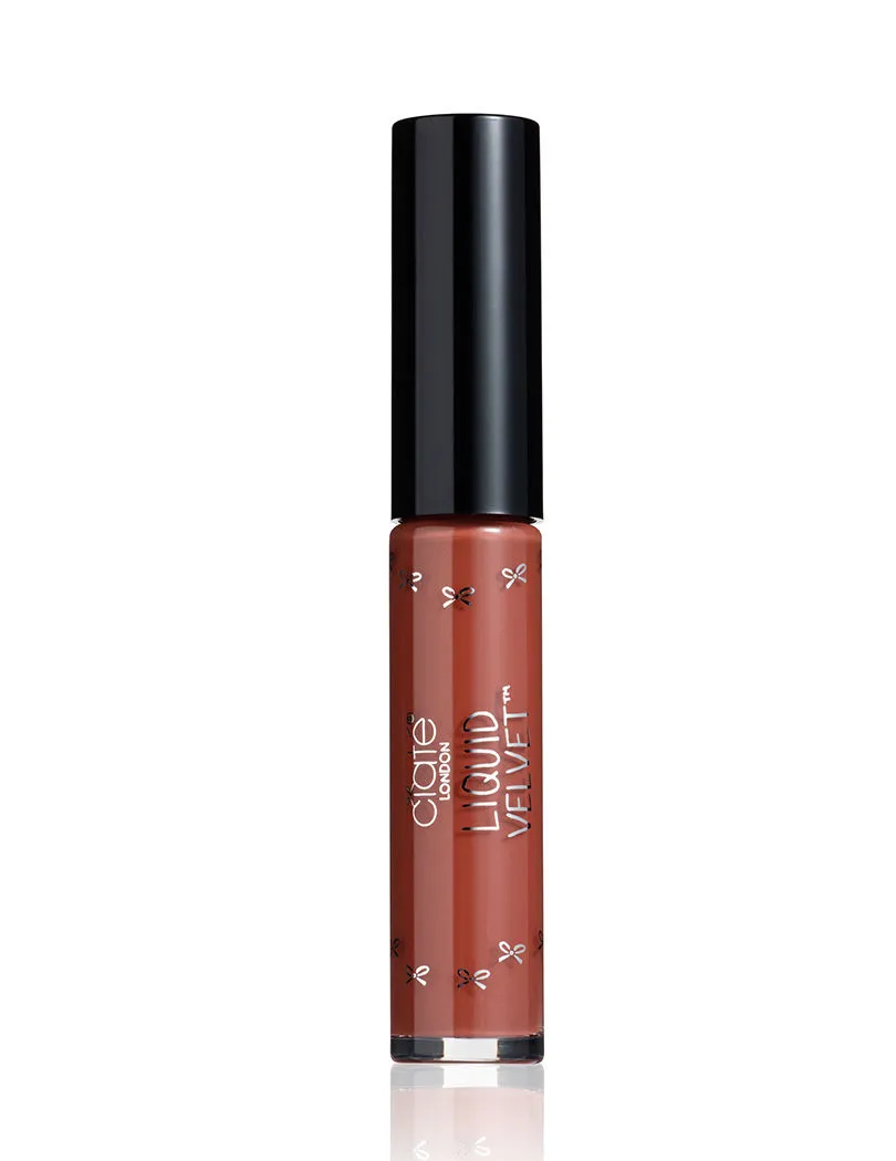 Ciate London Liquid Velvet Matte Lipstick