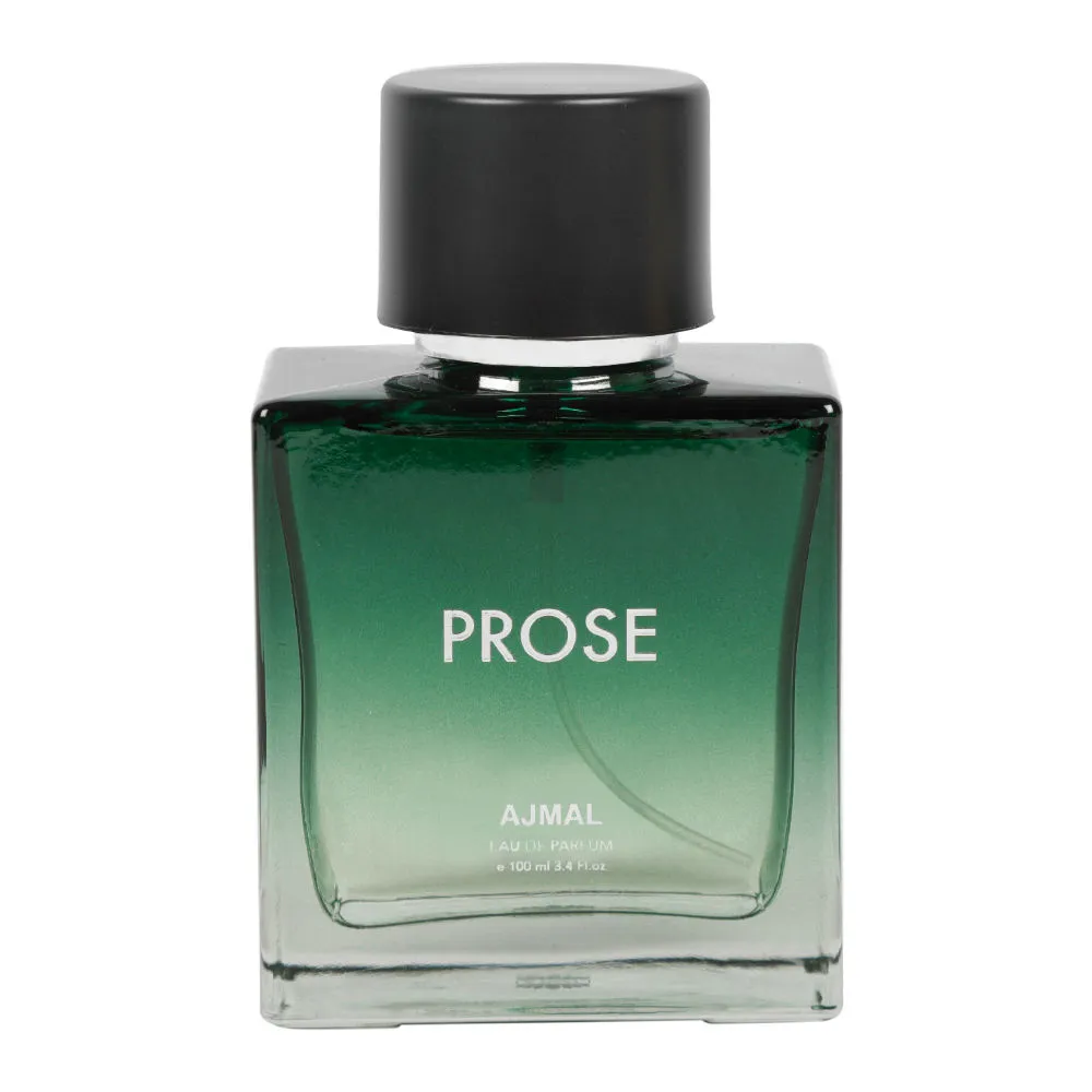 Ajmal India Prose Eau De Parfum Fougere for Men