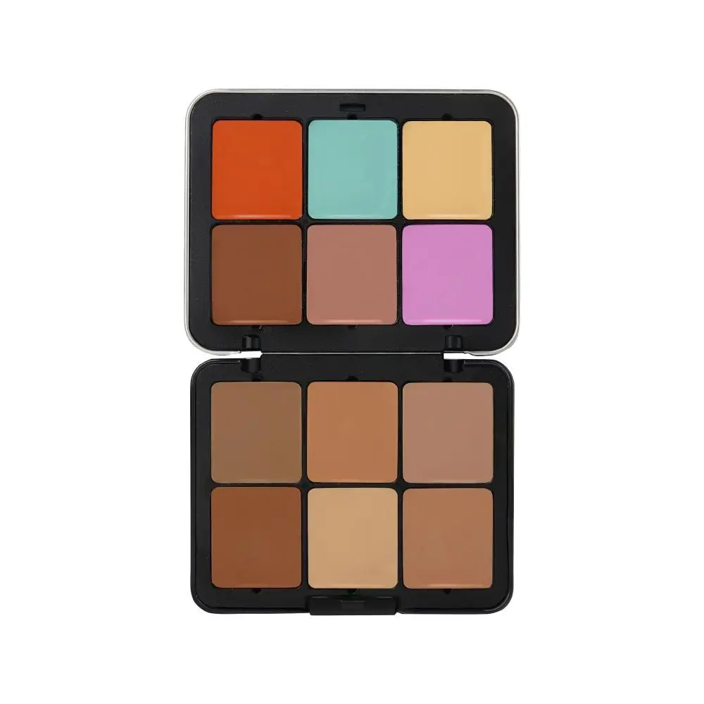 MARS Cover Rangers Concealer Palette - 2 (24 g)