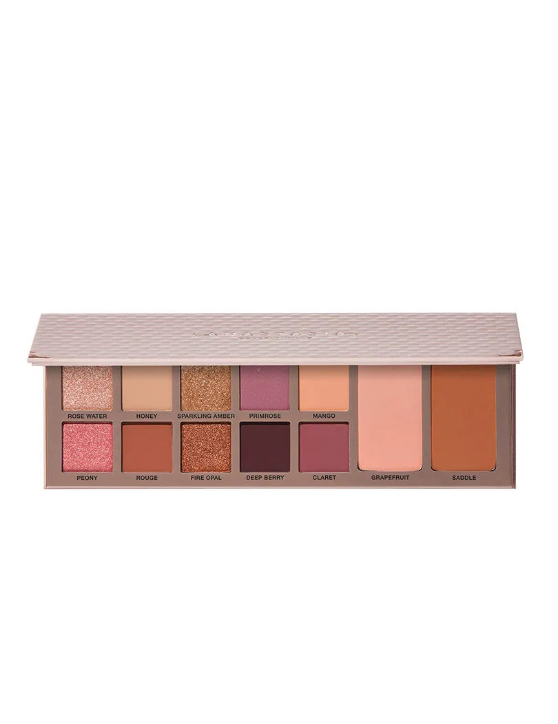 Anastasia Beverly Hills Primrose Palette