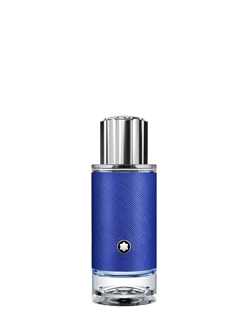 Montblanc Explorer Ultra Blue Eau De Parfum