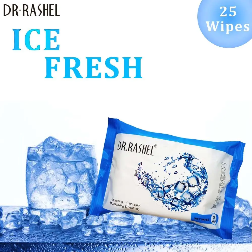 Ice Fresh