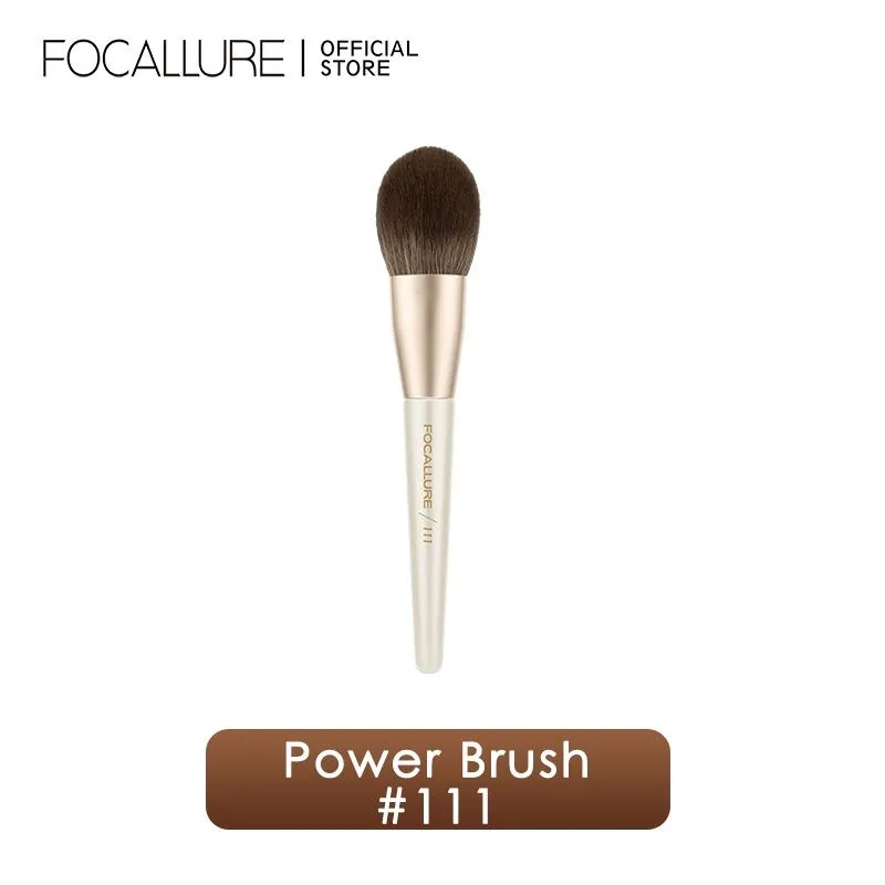 Focallure Power Brush