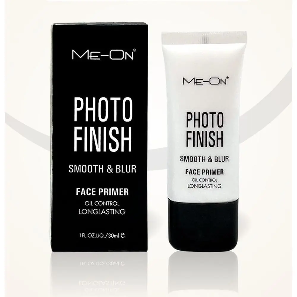 Me-On Photo Finish Oil Control Longlasting Smooth and Blur Face Primer 30ml