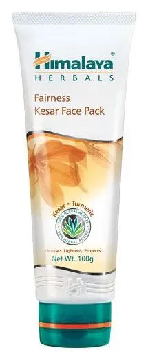 Himalaya Kesar Face Pack (100 g)