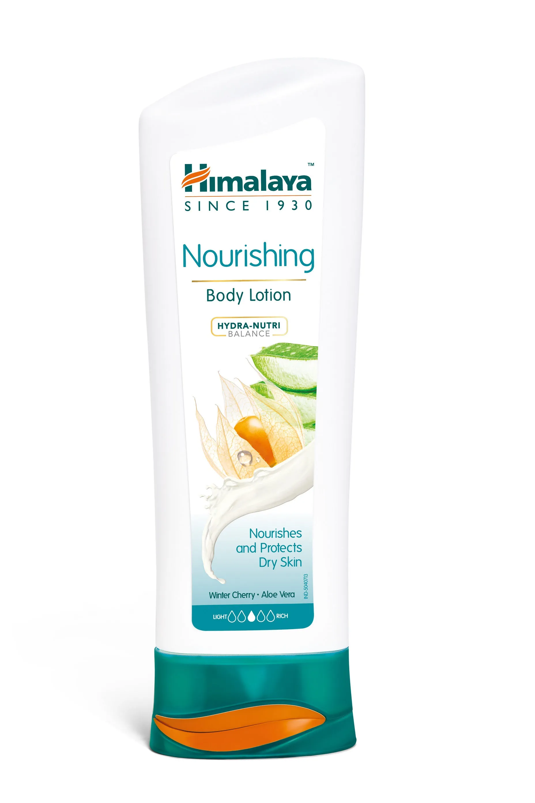 Himalaya Nourishing Body Lotion