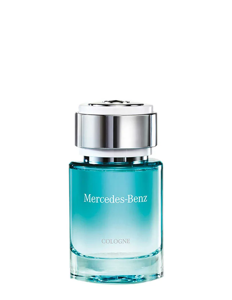 Mercedes-Benz Cologne For Men Eau De Toilette