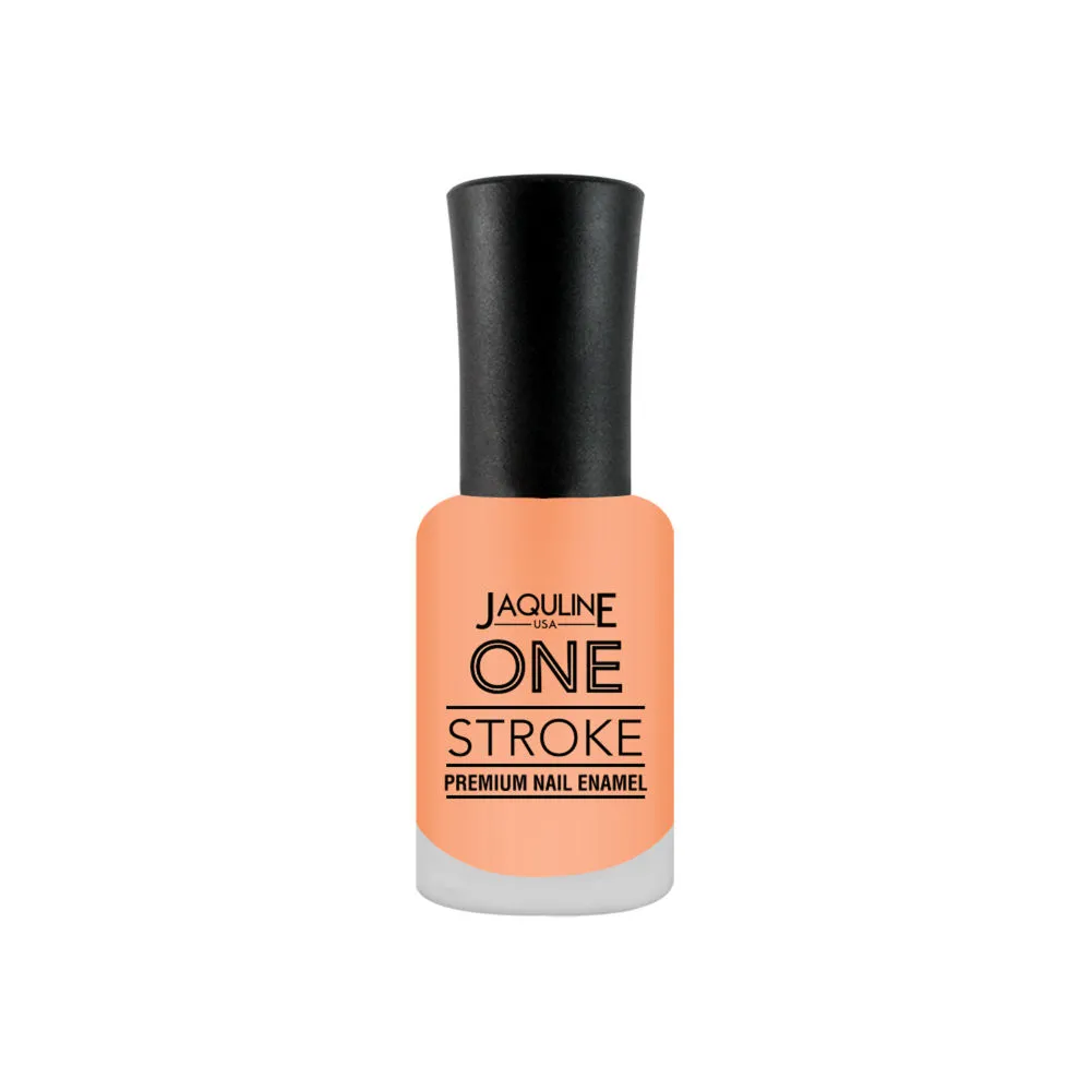 Jaquline USA One Stroke Premium Nail Paint