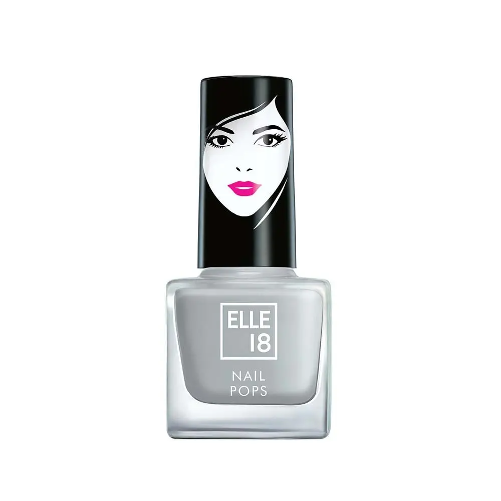 Elle 18 Nail Pops Nail Color - Shade 40 (5 ml)