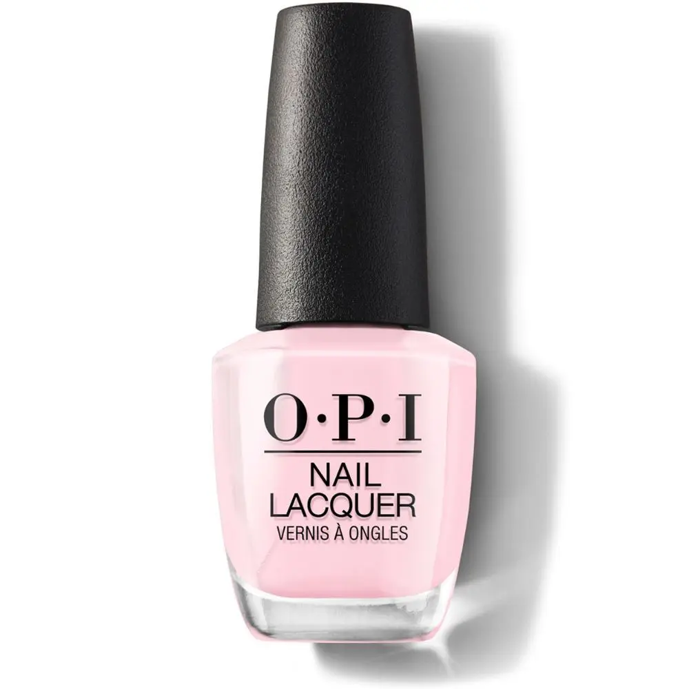 O.P.I Nail Lacquer, Mod About You, 15ml - 15 ML