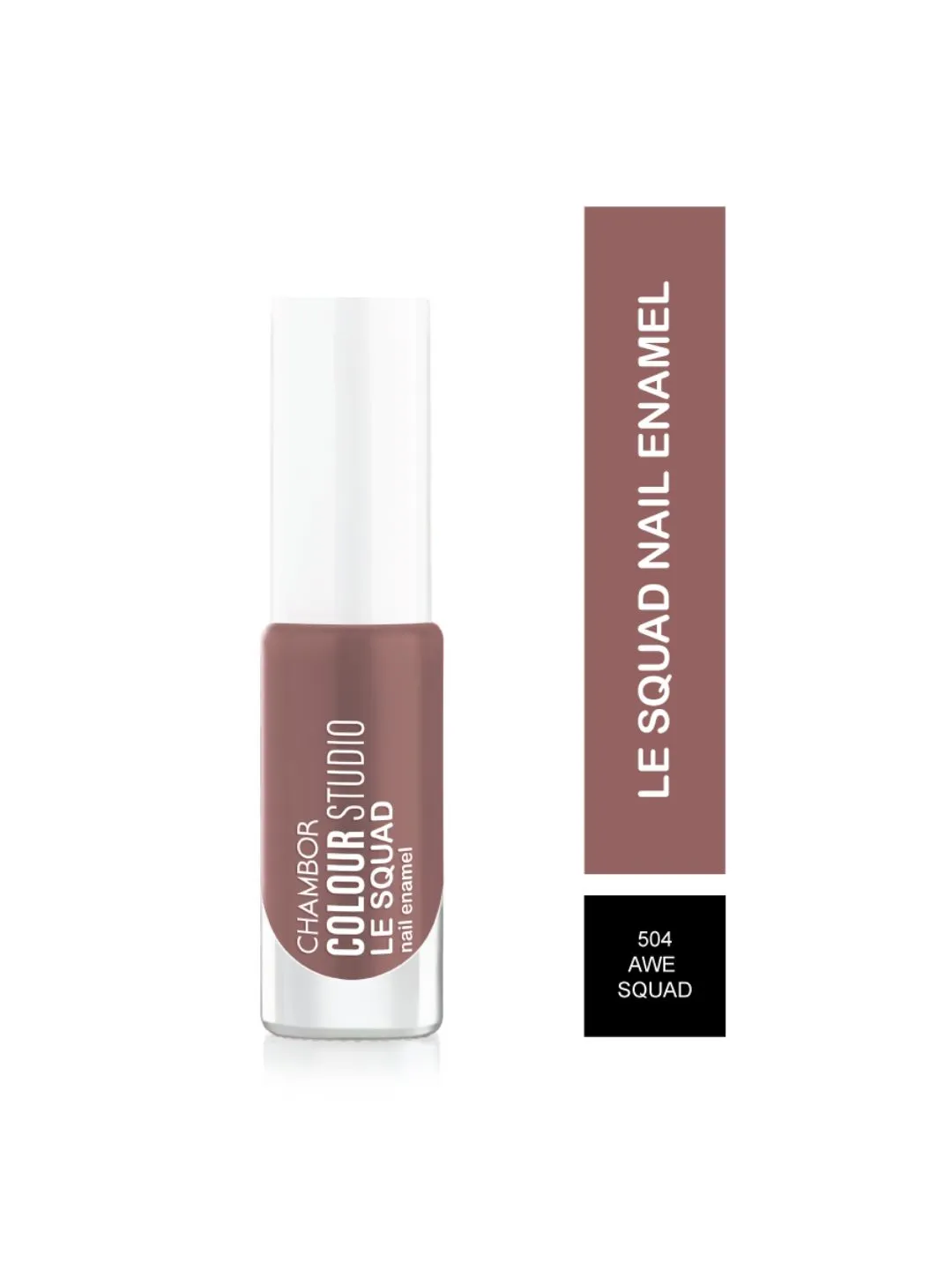 Chambor Le Squad Nail Enamel - Awe