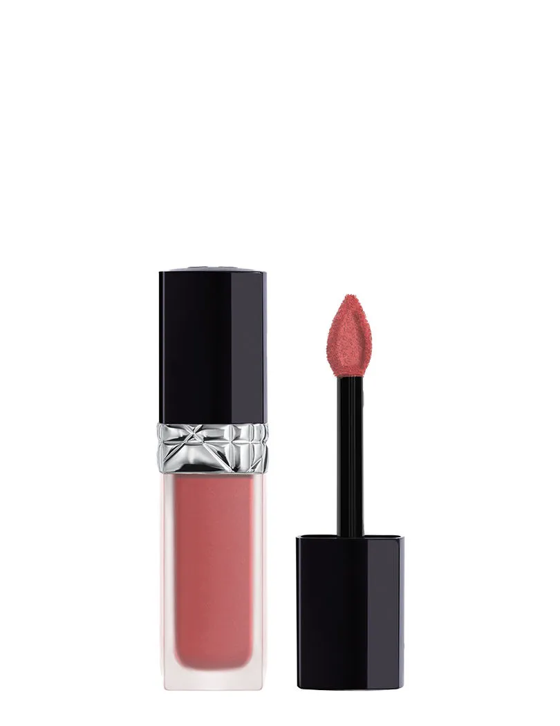 DIOR Rouge DIOR Forever Liquid Lipstick - 458 - Forever Paris