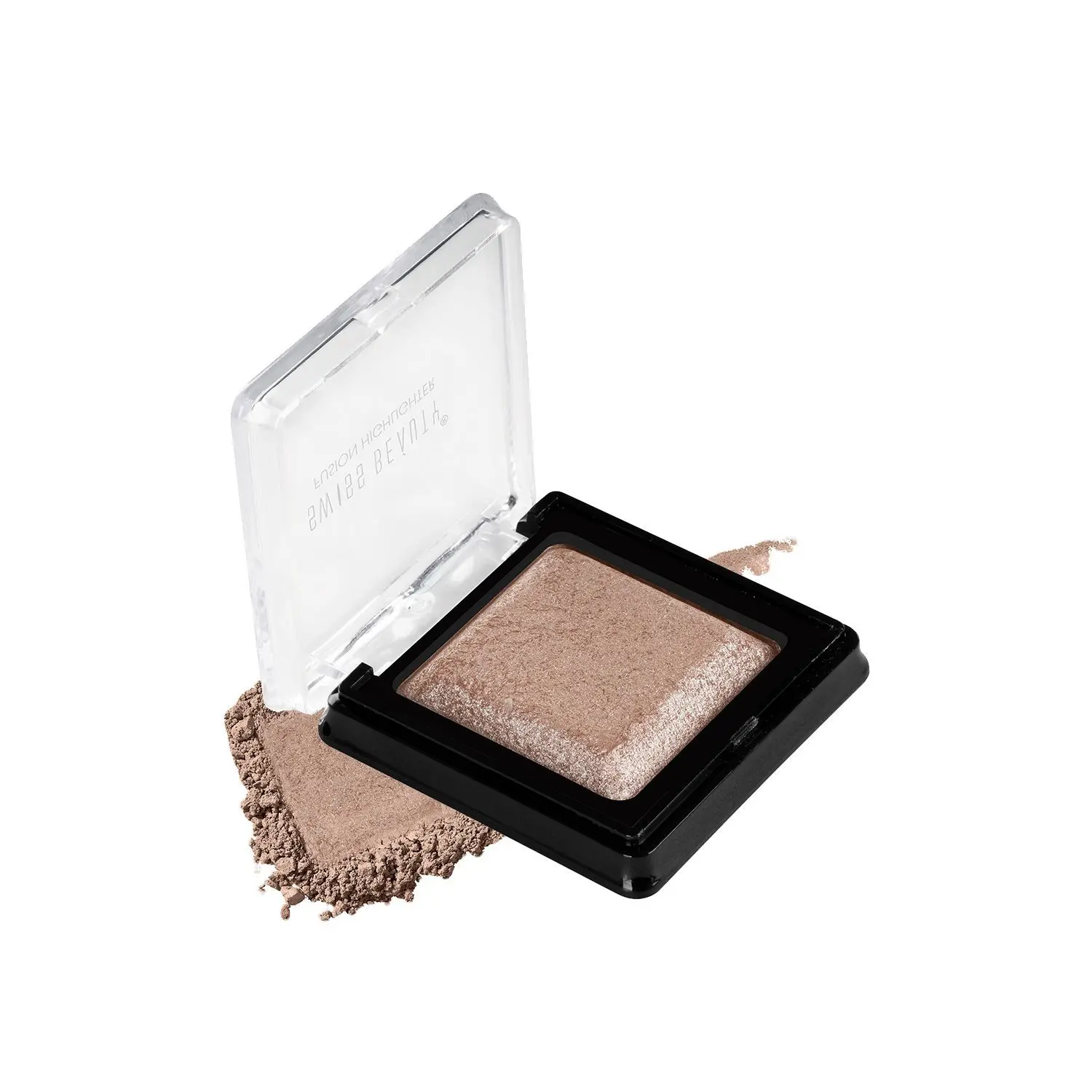 Swiss Beauty Fusion Highlighter 5(6 g)