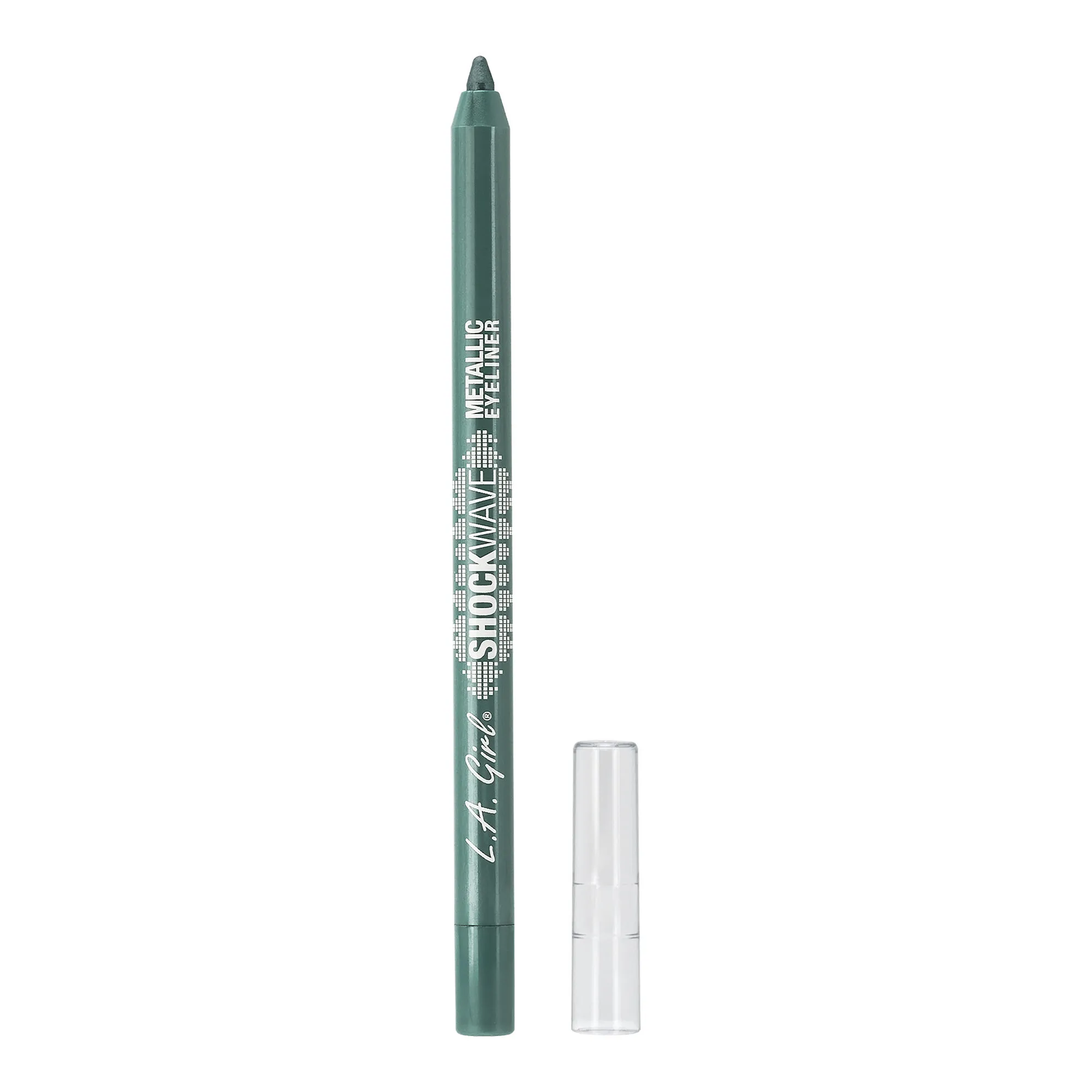 L.A. Girl Shockwave Metallic Eye Liner - Dragon