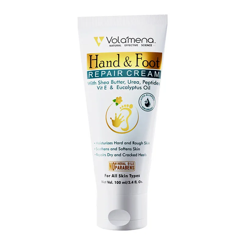 Volamena Hand & Foot Repair Cream