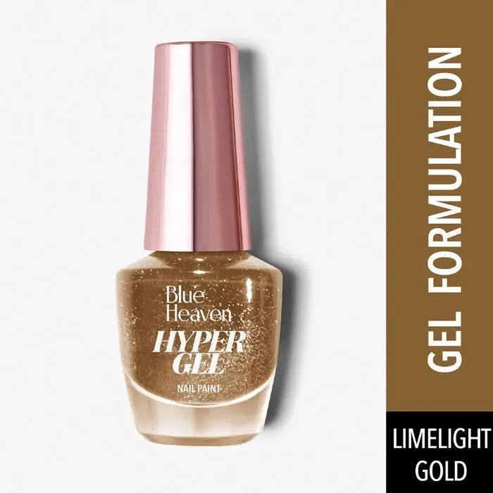 Limelight Gold 709