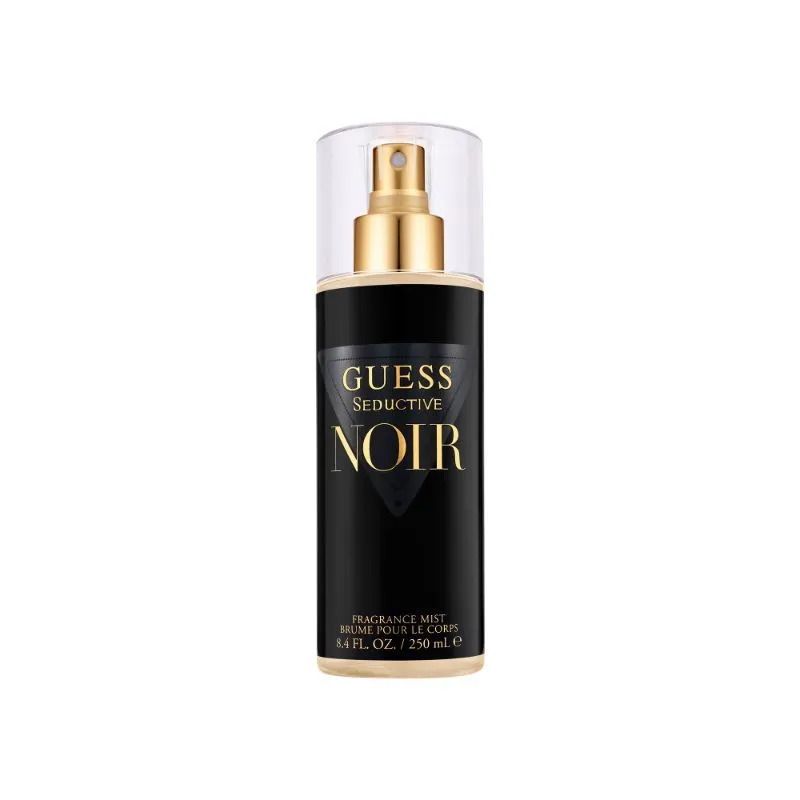 Guess Seductive Noir Body Mist