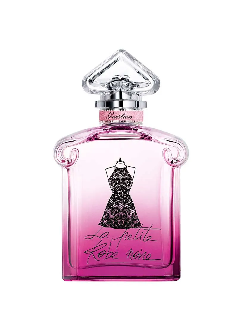 Guerlain La Petite Robe Noire Legere Eau De Parfum