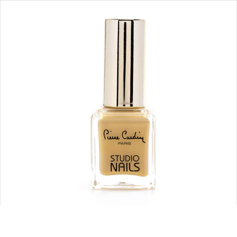 Pierre Cardin Paris - Studio Nails 65-Light Beige Lemon